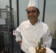 MICHELE CICCARELLI Maestri della Gelateria Italiana